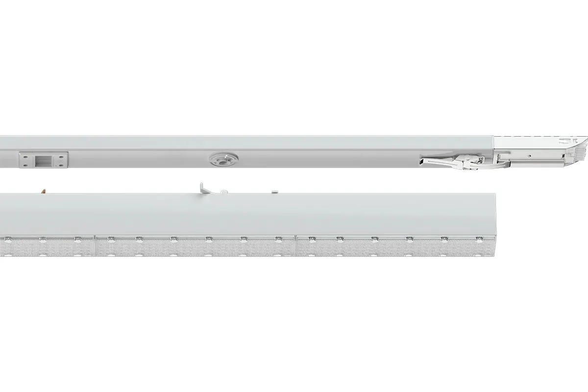G-LINE waterproof LED linear light IP65 IK08 gallery view 6 — FusionBrite industrial linear lighting